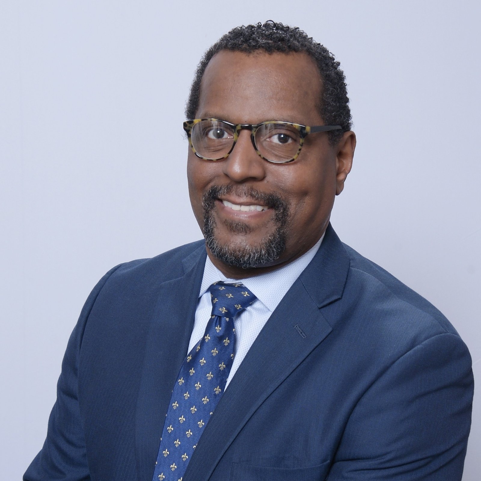 Theodore C. Sanders III